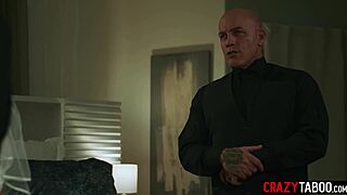 penelope reed bride feels monster cock pounding her big ass hard