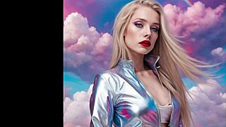 SANDYS MUSICA VIETATA track 8x01 pazza del cazzo