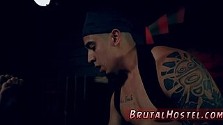 Fetish pros bondage xxx best playmates aidra fox and kharlie stone