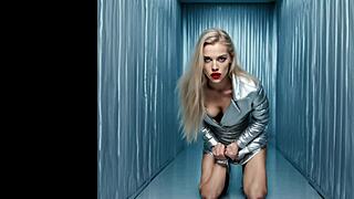 SANDYS MUSICA VIETATA track 8x01 pazza del cazzo