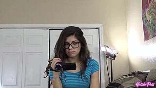 ava taylor deepthroats brians cock before taking a hard pounding