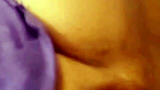 trailer park milf feels bbc anal and begs desperately