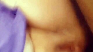 trailer park milf feels bbc anal and begs desperately
