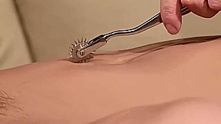 Amazing super sexy girls in bondage swinger party bdsm orgy part 5