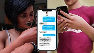 Complete gameplay milfs of sunville 2 part 61