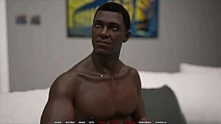 hard to find marcos fuck jenny interracial scene