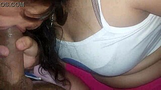 my deep throat takes your whole cock and hot cum