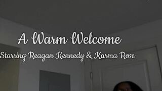 a warm wedgie introduction