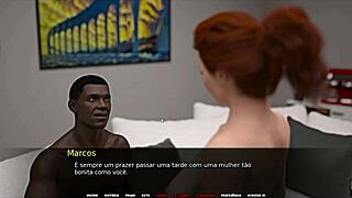 hard to find marcos fuck jenny interracial scene