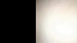 They fuck on balcony with anal and deepthroat for neighbors?