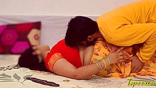 village bhabhi fucked hard by stranger