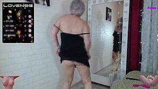 Hot russian mature bitch or born a cool whore-2