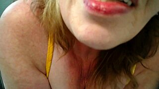 1096 silky panties for ross from the big booty mature everybody wants to fuck