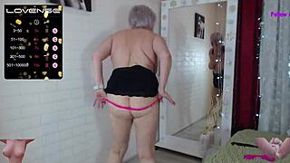 Hot russian mature bitch or born a cool whore-2