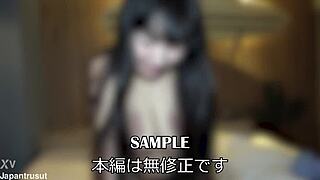 まいこvol 02 ca cosplay wife gets wild and creampied
