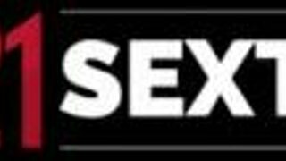 21 sextury - hot blonde babe angelica heart getting fucked anal compilation