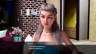Complete gameplay milfs of sunville 2 part 61