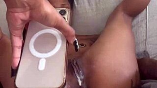 Renity love and majesty nasty big dick lesbian backshots