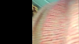They fuck on balcony with anal and deepthroat for neighbors?