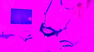 Mia delor sucks cock and gets facial