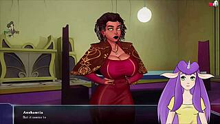 dragon ball divine adventure uncensored part 56
