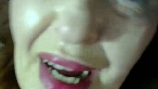 dawnskye1962 worships that bbc with speculum and cums hard