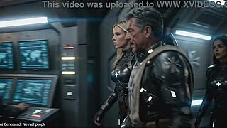 hellgate siren episode 1 fall from sky