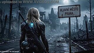 hellgate siren episode 1 fall from sky