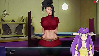 dragon ball divine adventure uncensored part 56