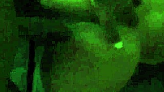 hood teen rides big black cock in compilation