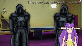 dragon ball divine adventure uncensored part 56