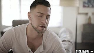 perverted stepbro treats stepsis like fuck doll