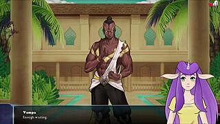 dragon ball divine adventure uncensored part 56
