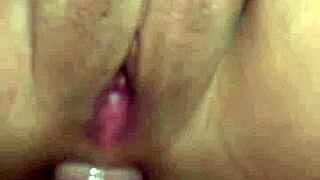 anal intenso con mi jefe en el trabajo creampie anal con premio al final