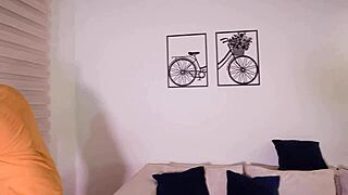 Rebellious student gets fuck from stepfather
