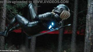 hellgate siren episode 1 fall from sky