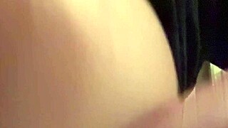 artemisia love close up big boobs bouncing sesh 😏