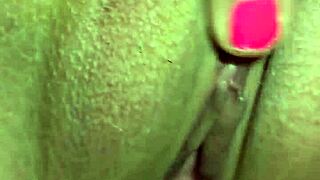 anal intenso con mi jefe en el trabajo creampie anal con premio al final