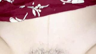 adik ipar wants to get fucked again
