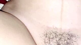 adik ipar wants to get fucked again