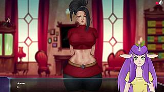 dragon ball divine adventure uncensored part 56