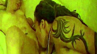 Amateur blonde payton renee upskirt interracial delight and tattooed passion