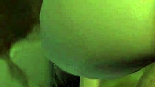 Skyrim big titted mercenary fucked by fat old man