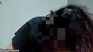 Filipina Famous Pornstar Loves Cheating On Her Husband