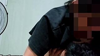 Filipina Famous Pornstar Loves Cheating On Her Husband