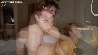 johntronx an asian amateur too hot to handle