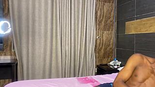 ebony teen 18+ chats with step dad