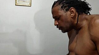 Messy brazilian bbc cumshots compilation