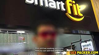 big ass tanned latina rammed hard pov by tourist