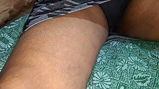 secretary wanted someone to enjoy with her